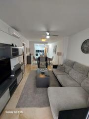 Location Appartement à Zona Playa del Cura. Disponible desde ya para larga duraciónbonito y luminoso piso re