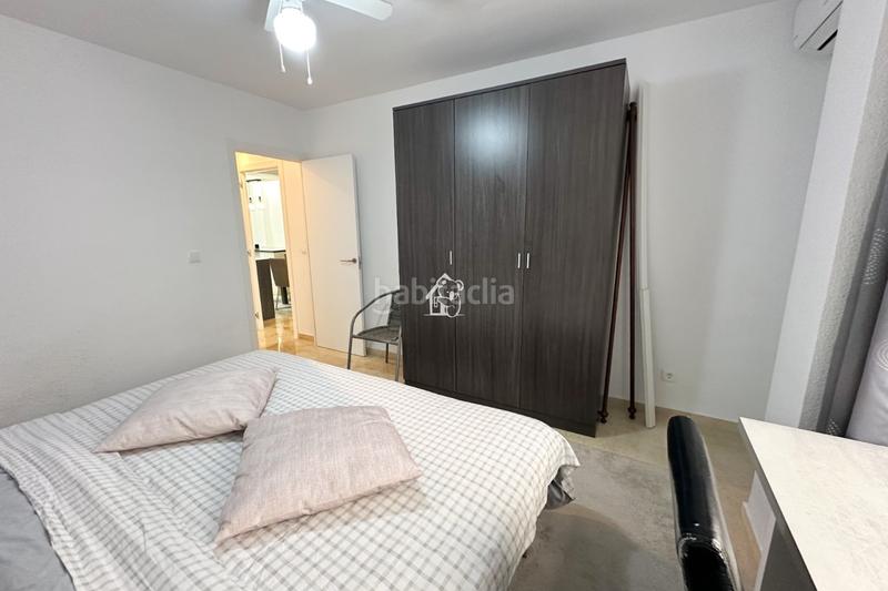 Foto 42a023ab-dfcd-436d-96b3-95a38746e009. Affitto piccolo appartamento in Zona Playa del Cura Torrevieja