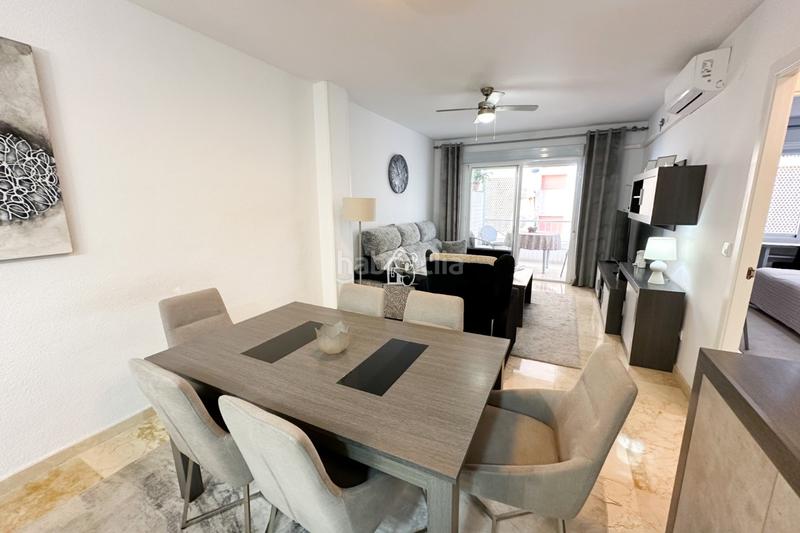 Foto e6390fa2-1413-4358-993d-12e14974a766. Affitto piccolo appartamento in Zona Playa del Cura Torrevieja