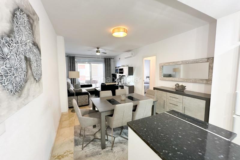 Foto 2f012846-0fb9-4978-a8fc-8c29f4c52314. Lloguer apartament a Zona Playa del Cura Torrevieja