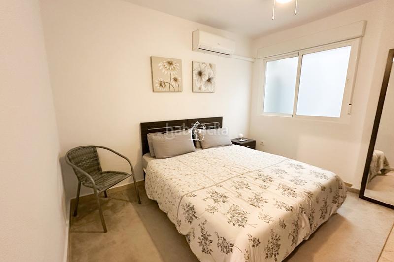 Foto 50a5804d-4acc-4619-9585-45b34279a122. Lloguer apartament a Zona Playa del Cura Torrevieja