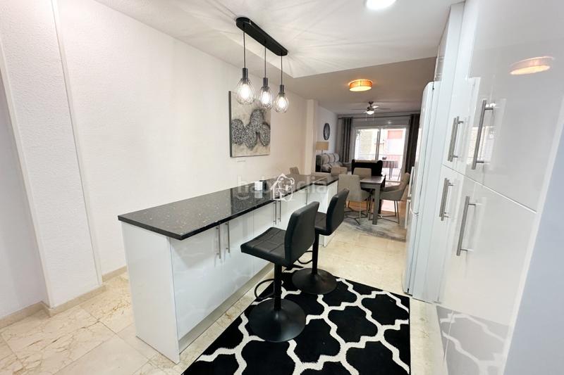 Foto eef860af-7c49-44f7-a0d3-63435ebca6e8. Lloguer apartament a Zona Playa del Cura Torrevieja