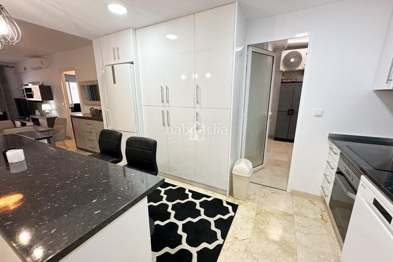 Foto 38611707-87e7-47f7-ba94-bc4fdd3188a4. Miete appartement in Zona Playa del Cura Torrevieja