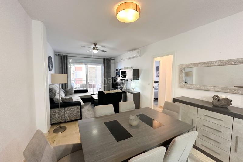 Foto 543da29a-56aa-4c19-a7da-f368a027a87d. Miete appartement in Zona Playa del Cura Torrevieja