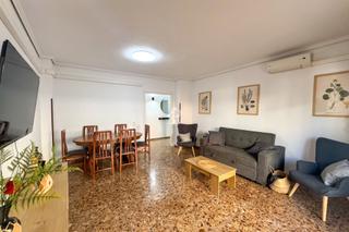 Miete Appartement in Centro - Muelle Pesquero. Disponible desde ya para largo plazoen pleno centro de torreviej