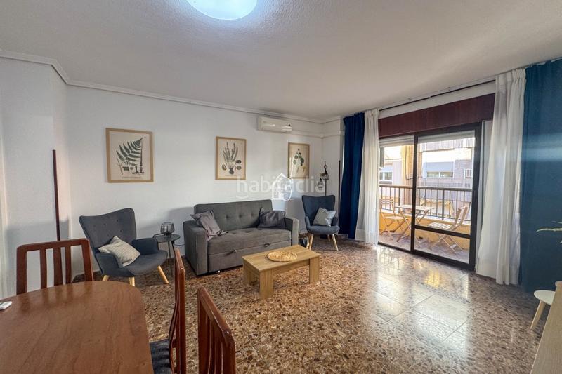 Foto 16f9d330-8e0d-46bb-a0b0-fa00777f874c. Lloguer apartament a Centro - Muelle Pesquero Torrevieja