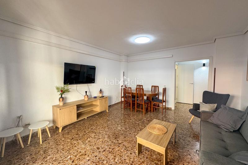 Foto 3ad4c58f-42ce-4e61-b299-d99021f9fd5d. Lloguer apartament a Centro - Muelle Pesquero Torrevieja