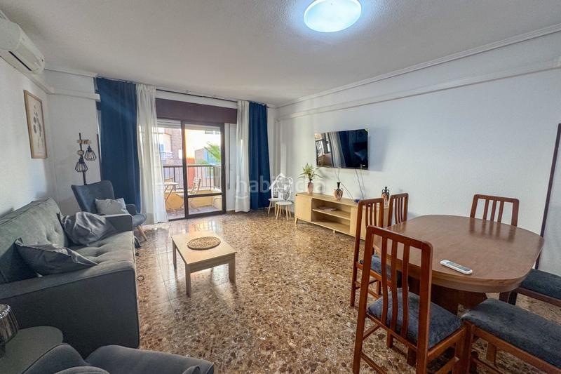 Foto e078724e-56dd-4275-a668-6c382f6e11c7. Lloguer apartament a Centro - Muelle Pesquero Torrevieja