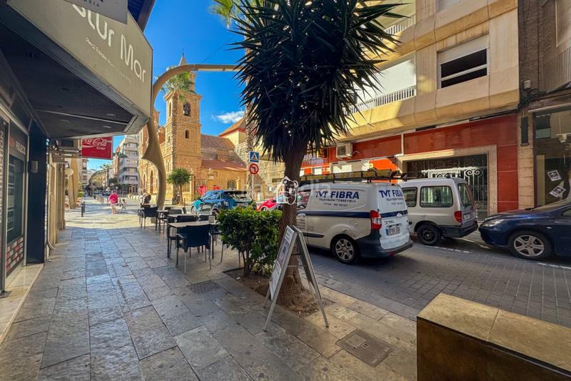 Foto 30e1abd9-9642-41b8-9aa6-41bd36a87515. Location appartement dans Centro - Muelle Pesquero Torrevieja