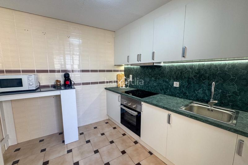 Foto c303b27b-f988-4d57-8f1b-9fb3e3f0987a. Location appartement dans Centro - Muelle Pesquero Torrevieja