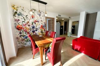 Rent Apartment in El Acequión. Disponible a partir de febrero para largo plazo o por meseseste