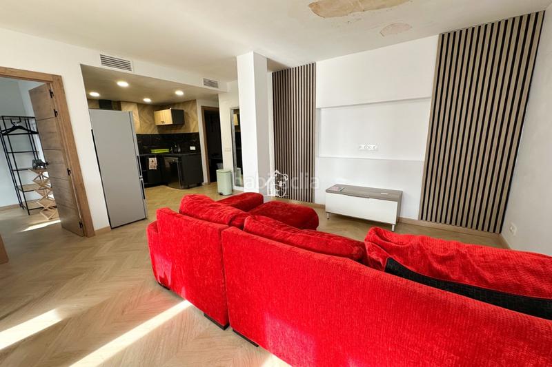 Foto 1f003594-71ac-41d8-9659-0f307e4ceff6. Appartement dans El Acequión Torrevieja