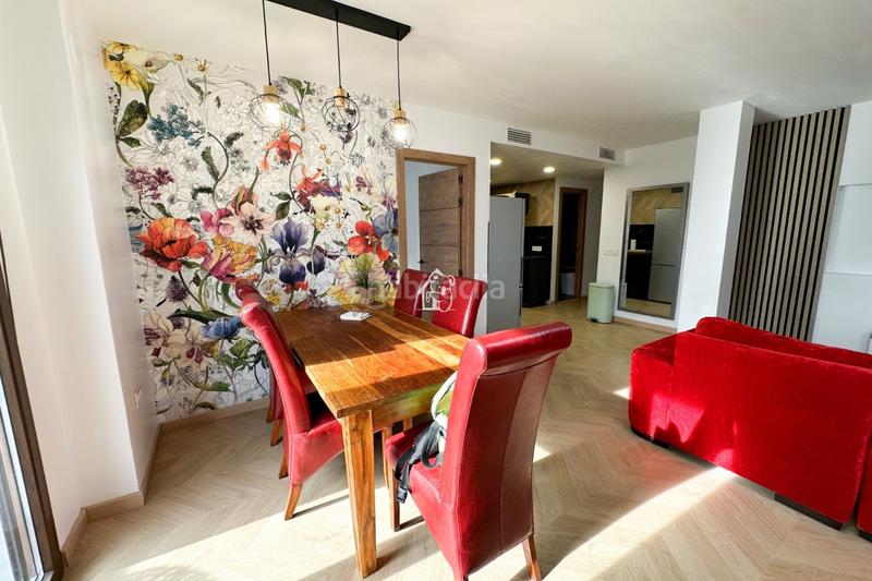 Foto 668601e5-4fc2-432d-810a-6588460c525a. Appartement dans El Acequión Torrevieja