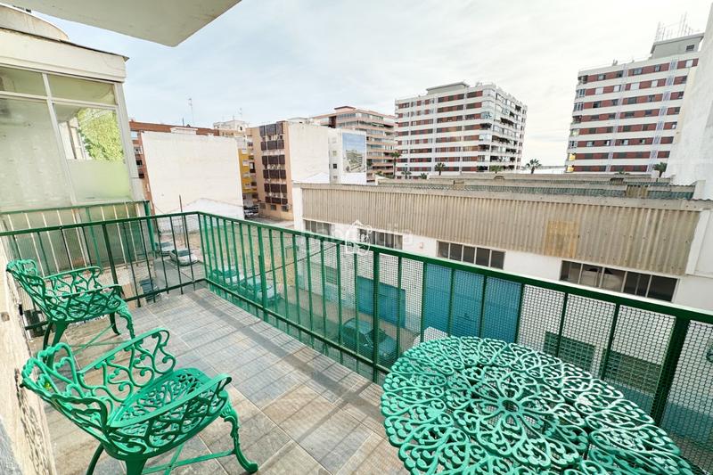 Foto 6f820495-2097-4d4a-ae0c-fc1d9833c8da. Appartement dans El Acequión Torrevieja