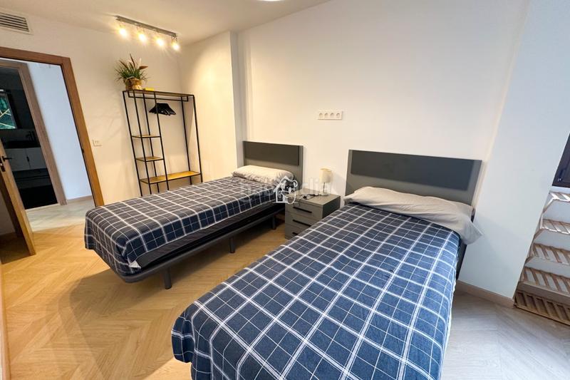 Foto 80fbd6a4-d847-45aa-8717-a4a4f626b70f. Appartement dans El Acequión Torrevieja