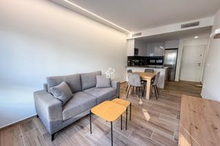 Location Appartement à Villamartín-Las Filipinas. Disponible desde ya para larga estanciaeste encantador y moderno