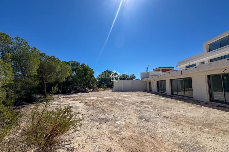 Foto 5148b05b-3016-4d5d-b3c5-5317735e2ce2. Haus mit parking pool in Lomas de Campoamor - Las Ramblas Orihuela