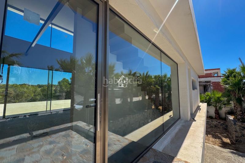 Foto 5376eb9a-1908-4ca5-8ce3-76b0e55f58b4. Haus mit parking pool in Lomas de Campoamor - Las Ramblas Orihuela