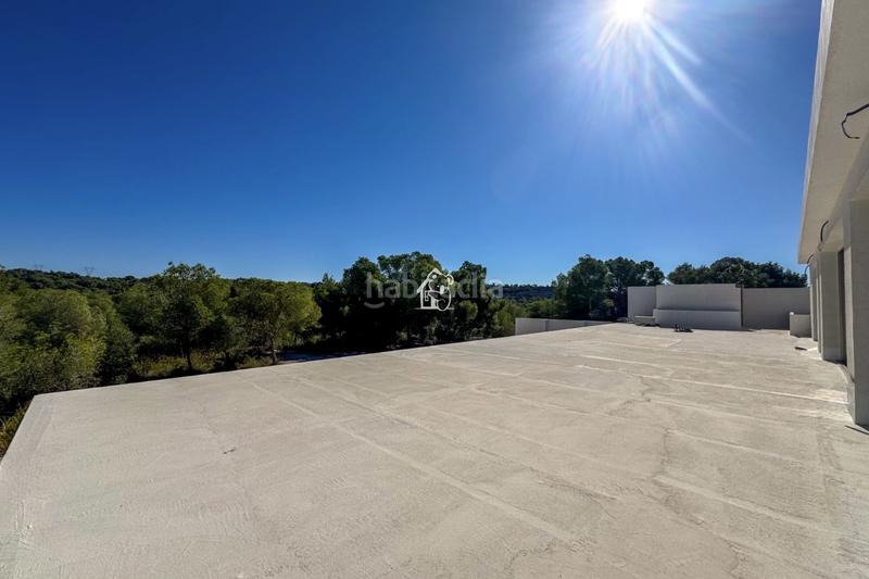 Foto 8d0765ed-8a1e-4fc7-93c5-4619f9d24479. Haus mit parking pool in Lomas de Campoamor - Las Ramblas Orihuela