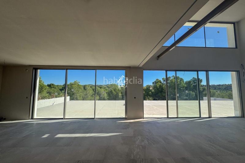 Foto 92fcf723-f649-49c3-9648-599bff8834af. Haus mit parking pool in Lomas de Campoamor - Las Ramblas Orihuela