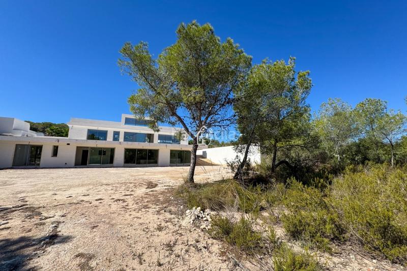 Foto b3eb5787-bf8f-49ce-8e65-55de9ef7052d. Haus mit parking pool in Lomas de Campoamor - Las Ramblas Orihuela