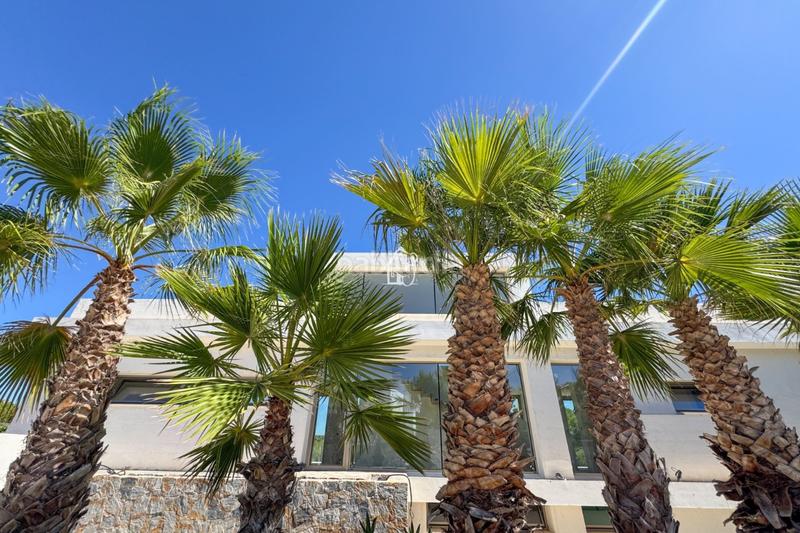 Foto ba3b8b05-55cd-476d-bc93-57673440e8b9. Haus mit parking pool in Lomas de Campoamor - Las Ramblas Orihuela