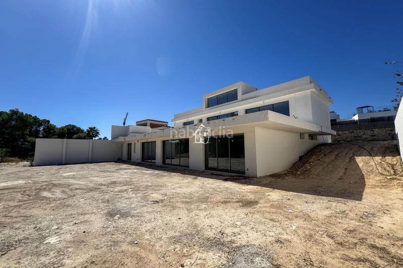 Foto bf14dceb-4c08-4923-8041-44efb7b0fd40. Haus mit parking pool in Lomas de Campoamor - Las Ramblas Orihuela