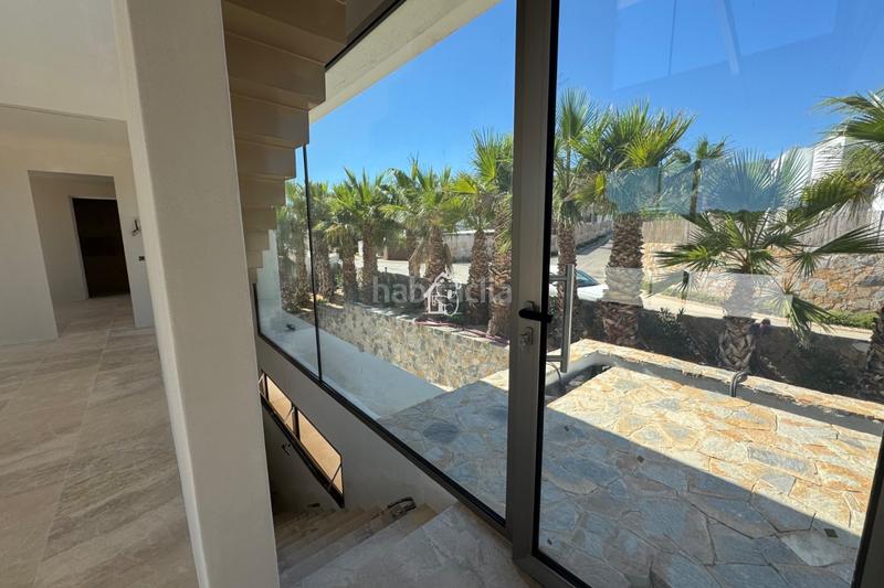 Foto c0fe0672-6ed7-4d7d-94e7-e7ca43b1ad5f. Haus mit parking pool in Lomas de Campoamor - Las Ramblas Orihuela