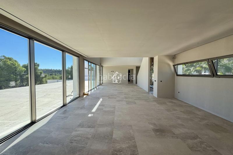 Foto c51cf64a-2c69-47b8-b5f5-fbb7c1201be5. Haus mit parking pool in Lomas de Campoamor - Las Ramblas Orihuela