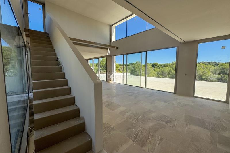 Foto cda0406d-9096-450f-aae3-faf4d2953171. Haus mit parking pool in Lomas de Campoamor - Las Ramblas Orihuela