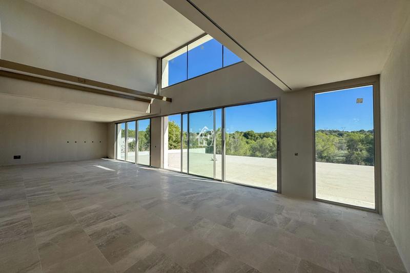 Foto d56e2252-60cf-4391-8887-b36617444977. Haus mit parking pool in Lomas de Campoamor - Las Ramblas Orihuela