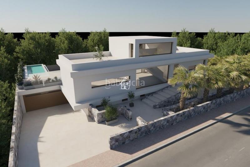 Foto dc26beb7-b825-41d9-9b13-886f79354c04. Haus mit parking pool in Lomas de Campoamor - Las Ramblas Orihuela