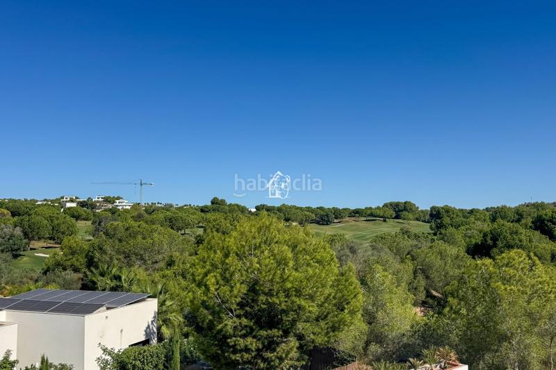 Foto df6d2d00-5988-4746-a214-a418a98d51db. Haus mit parking pool in Lomas de Campoamor - Las Ramblas Orihuela