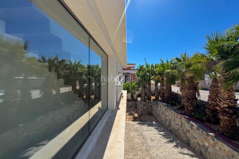 Foto df83f925-0372-498d-bee2-2eeddd43817c. Haus mit parking pool in Lomas de Campoamor - Las Ramblas Orihuela