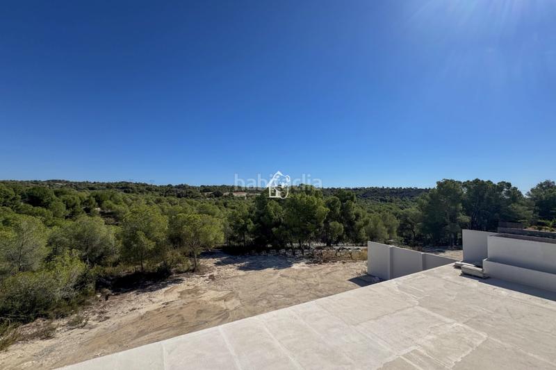 Foto e4df1a0f-7689-4ee0-9ef3-2f77ad110b04. Haus mit parking pool in Lomas de Campoamor - Las Ramblas Orihuela