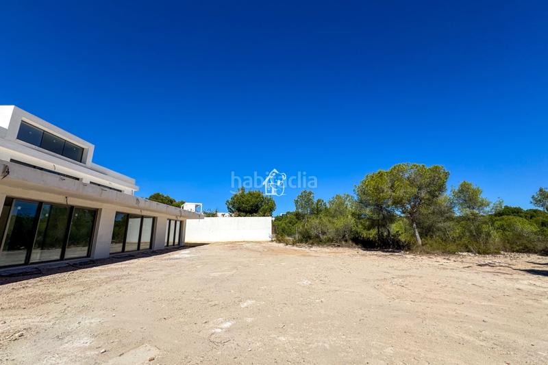 Foto ef57d5d3-876f-4be9-b04c-6f0d8f0bdc03. Haus mit parking pool in Lomas de Campoamor - Las Ramblas Orihuela
