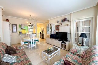 Location Appartement à Zona Playa de los Locos. Disponible desde septiembre al 30 de junioeste encantador aparta