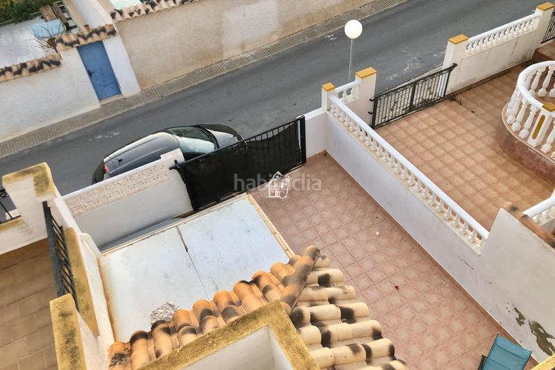 Foto 24b3d2e9-aeab-4f30-abd5-06e1816b218b. Affitto casa a schiera con parcheggio in La Florida Orihuela