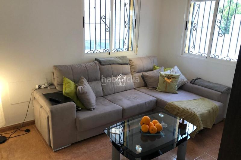 Foto 66d07b8c-3bf6-4993-8562-5e79115ab82b. Affitto casa a schiera con parcheggio in La Florida Orihuela