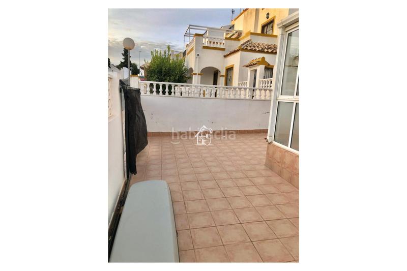 Foto 799d1319-19b7-4baa-9898-0ed15e3a03d0. Affitto casa a schiera con parcheggio in La Florida Orihuela