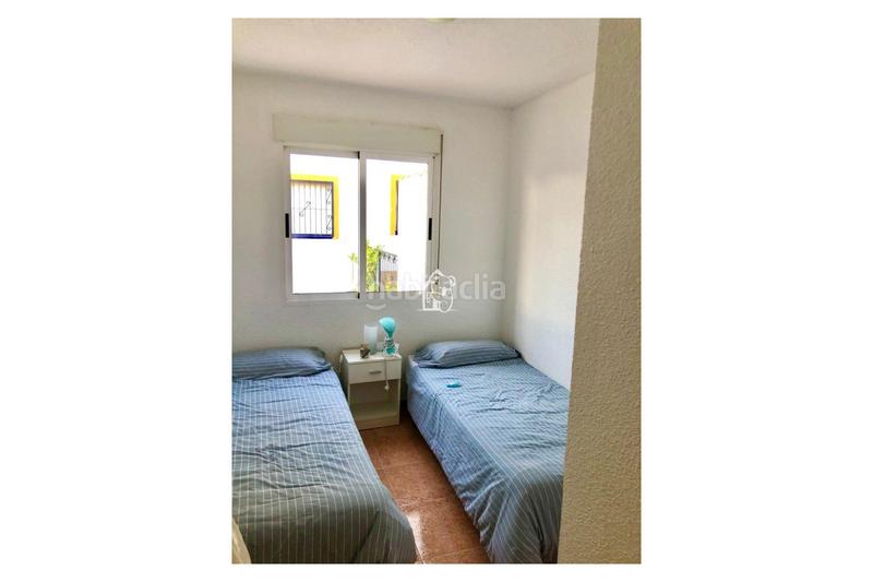 Foto 0f5c2734-6114-49e1-8724-69ba026034e2. Rent semi detached house with parking in La Florida Orihuela