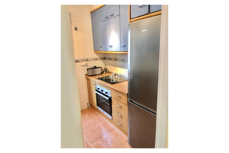 Foto 5806e1a5-1ec0-4a81-80ab-28e3692a0aeb. Rent semi detached house with parking in La Florida Orihuela