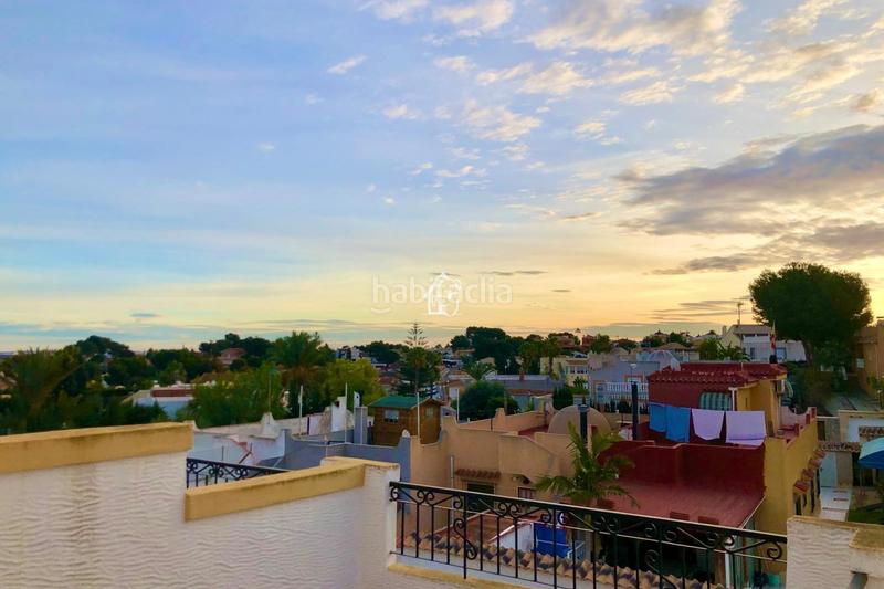 Foto 78e79c70-b4d9-4de1-af78-1e85b6e6f2aa. Rent semi detached house with parking in La Florida Orihuela