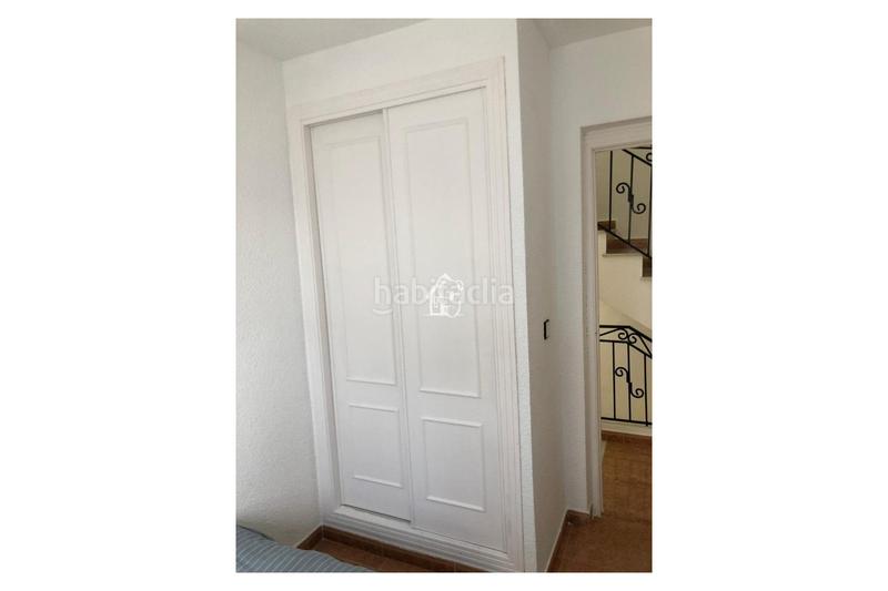 Foto d83491c8-f974-47c7-b283-10d0b3e87108. Rent semi detached house with parking in La Florida Orihuela