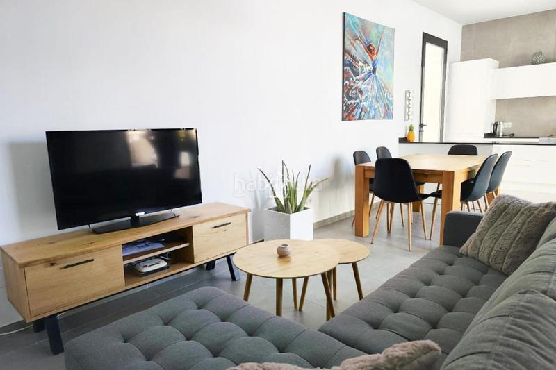 Foto 1e91d011-38ab-4f98-9f28-caa7b9968e2d. Lloguer casa amb aparcament piscina a San Fulgencio