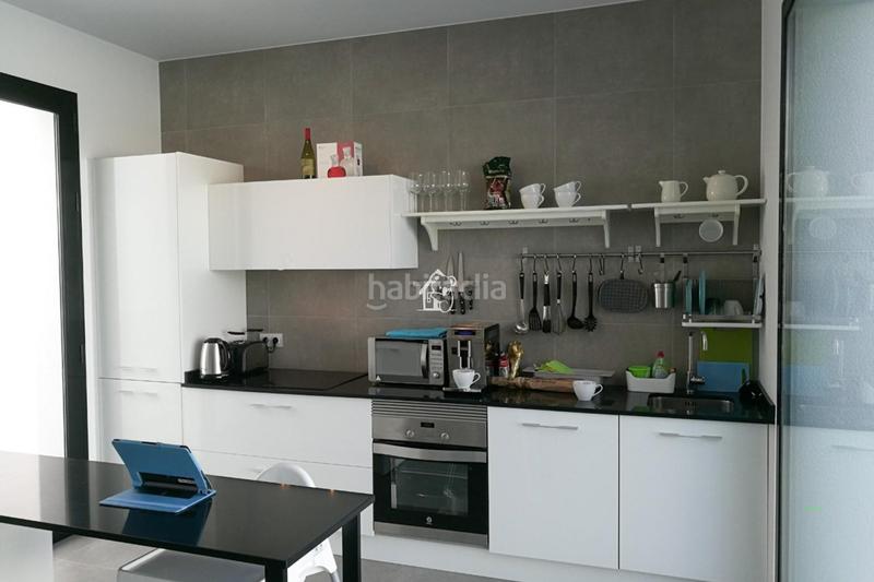 Foto 3400600b-7de1-41d1-bb6e-ae88f94a113d. Lloguer casa amb aparcament piscina a San Fulgencio