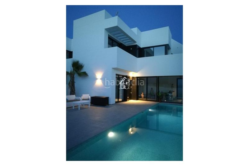 Foto 7fbf2798-274d-4bd1-a90a-06e2e93178ab. Lloguer casa amb aparcament piscina a San Fulgencio