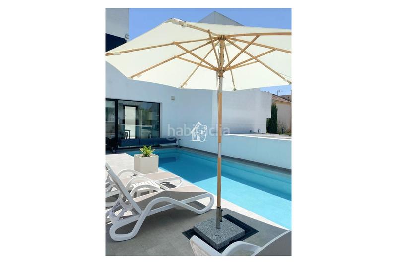 Foto 82ac6454-4af3-451c-b31c-29cab789b900. Lloguer casa amb aparcament piscina a San Fulgencio