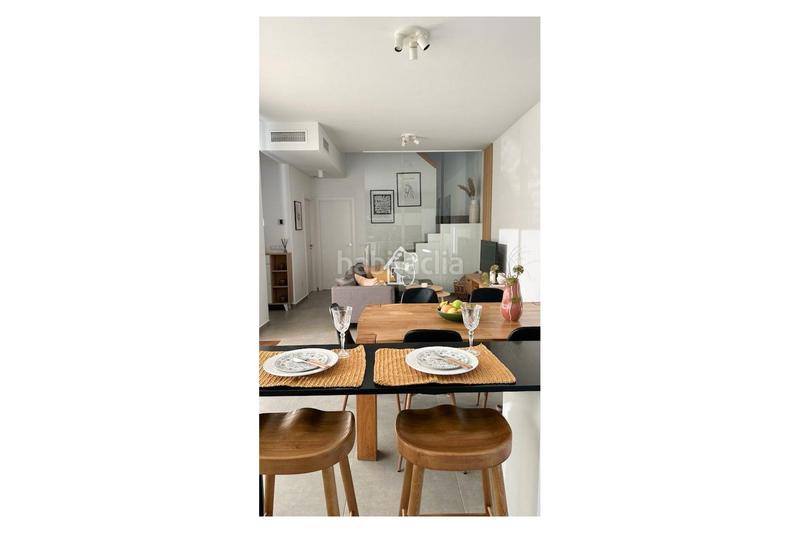 Foto bfc9356b-b156-4543-8695-b672785b378d. Lloguer casa amb aparcament piscina a San Fulgencio