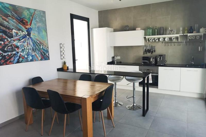 Foto c286321a-9e5a-4997-9ca5-46b94c105f6e. Lloguer casa amb aparcament piscina a San Fulgencio